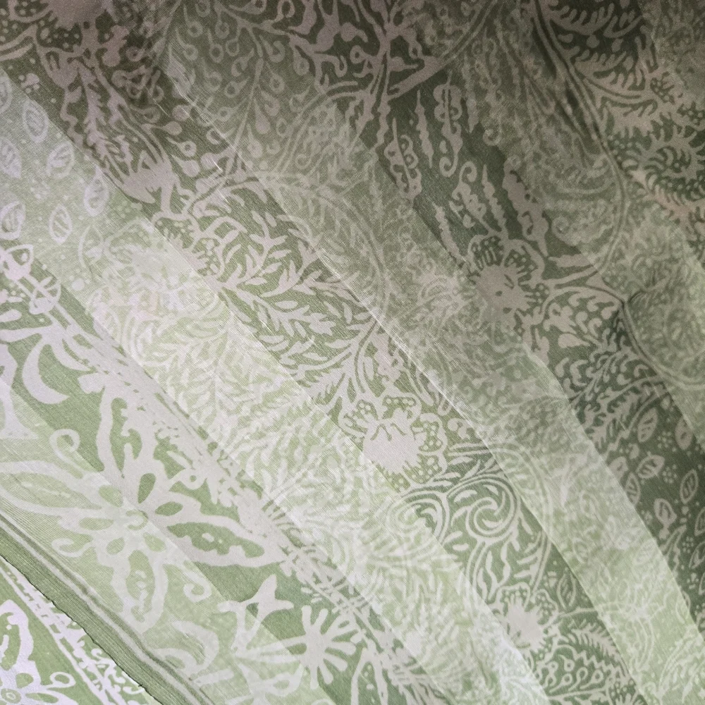 NEW!! Silk 